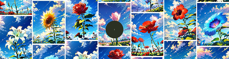 artist cover