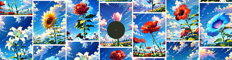 artist cover