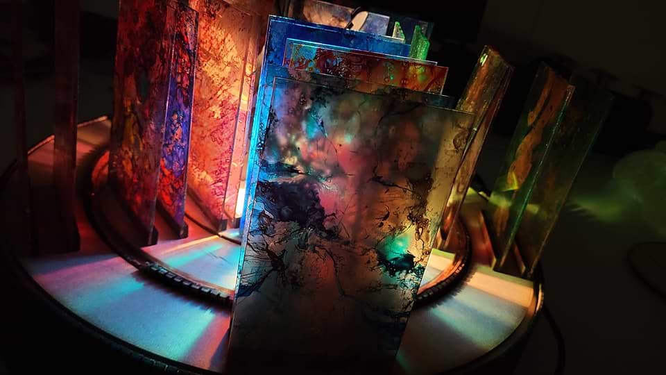 artist cover