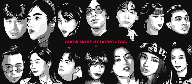 artist cover