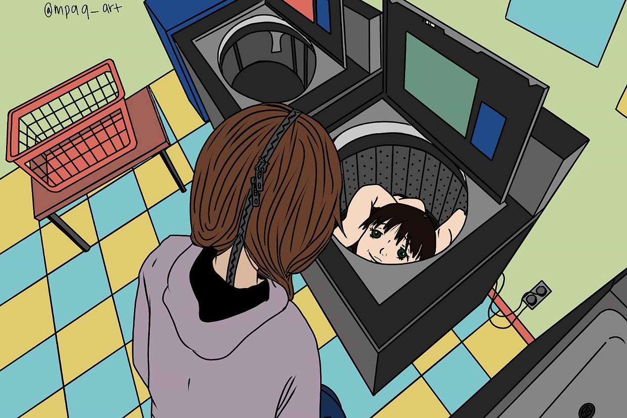 artist cover