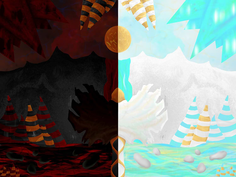 artist cover