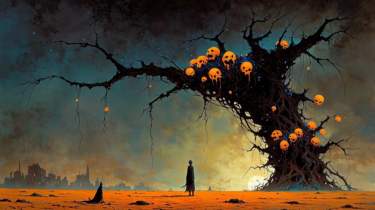 artist cover