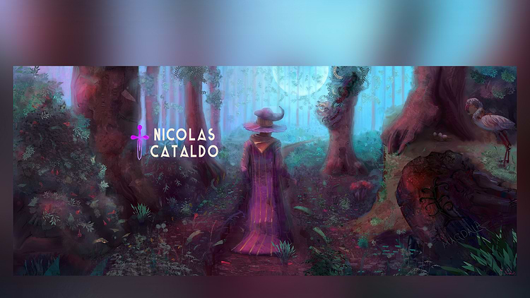 artist cover