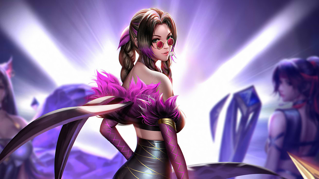 artist cover