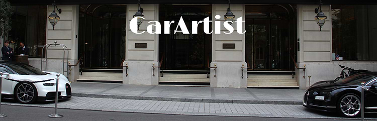 artist cover