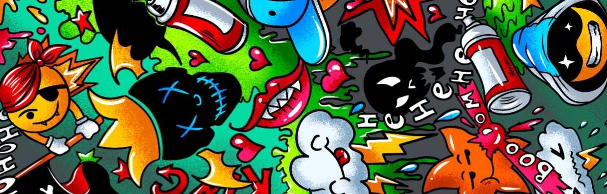 artist cover