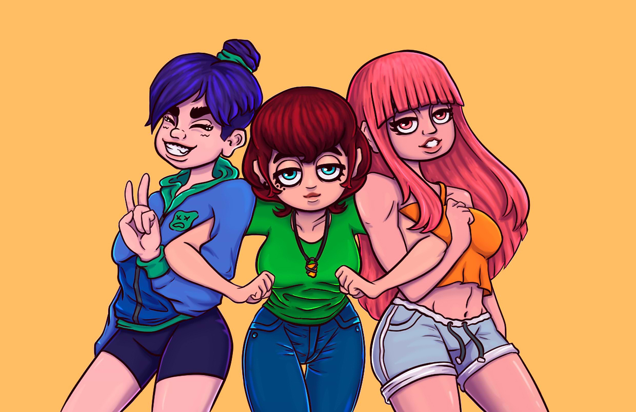 artist cover