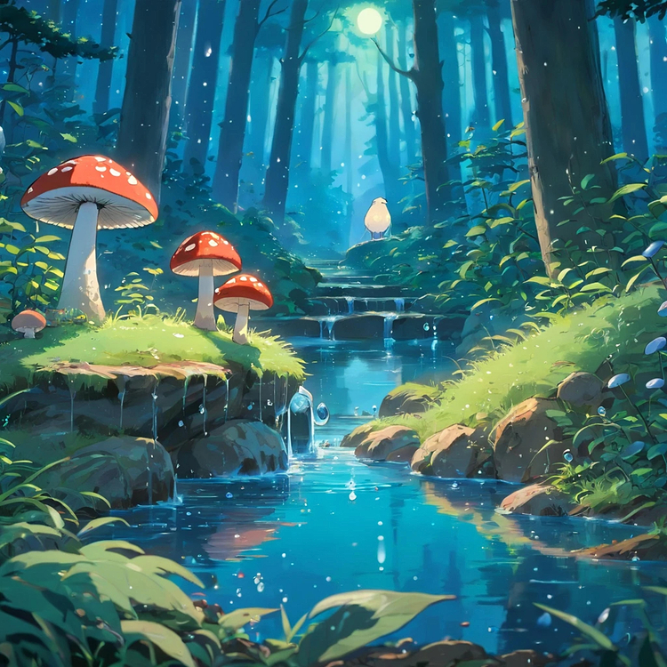 artist cover
