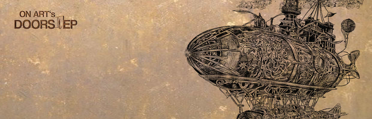 artist cover
