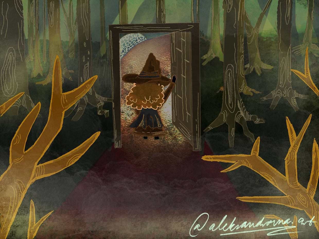 artist cover