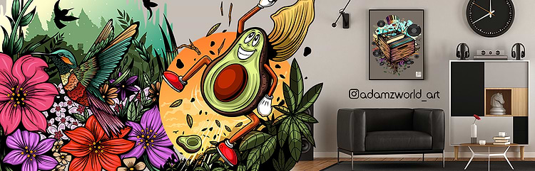 artist cover
