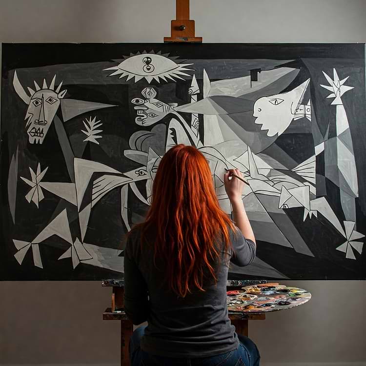 artist cover