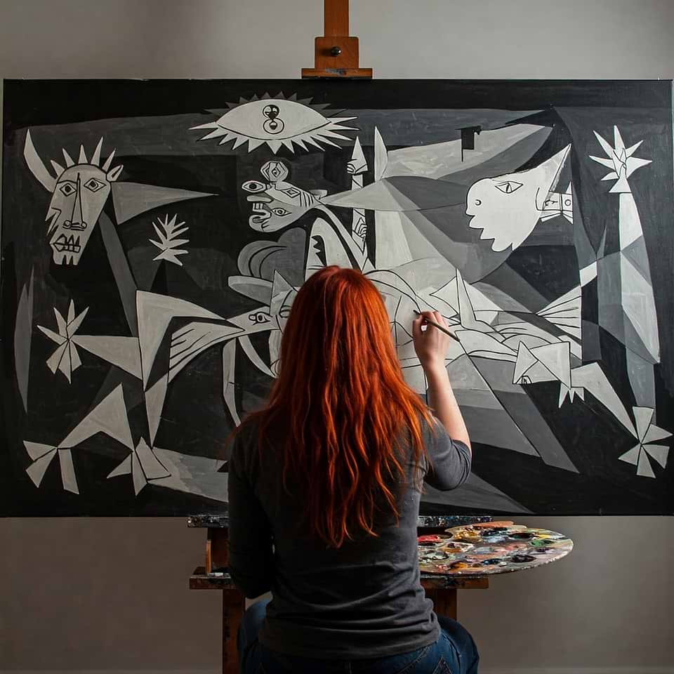 artist cover