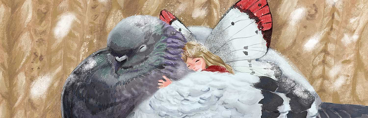 artist cover