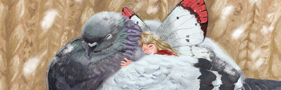 artist cover