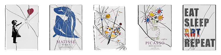 artist cover