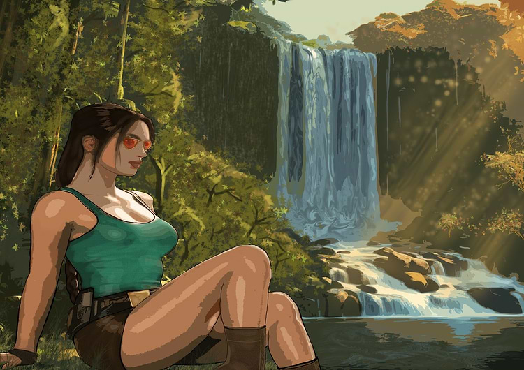 artist cover