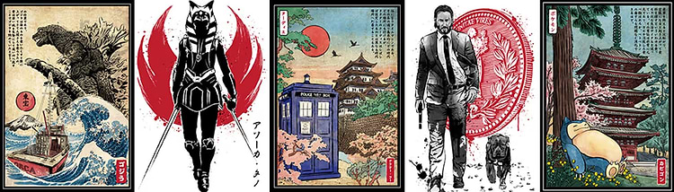 artist cover