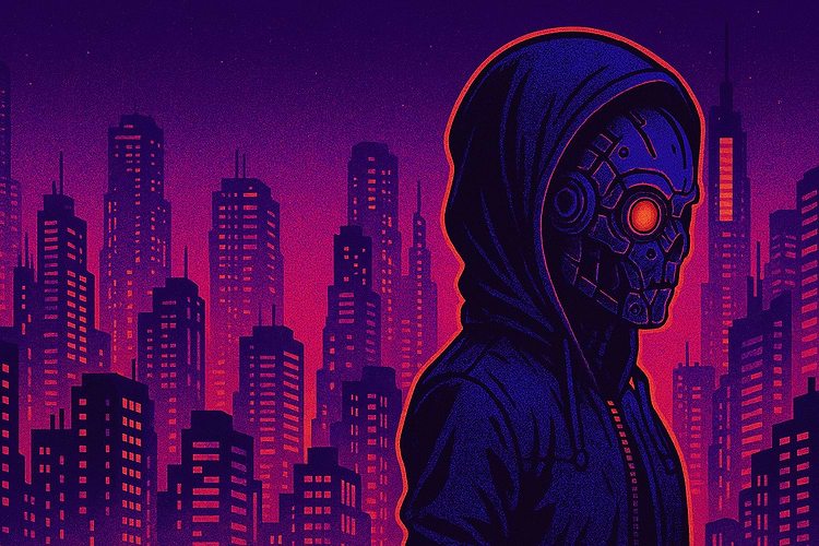 artist cover