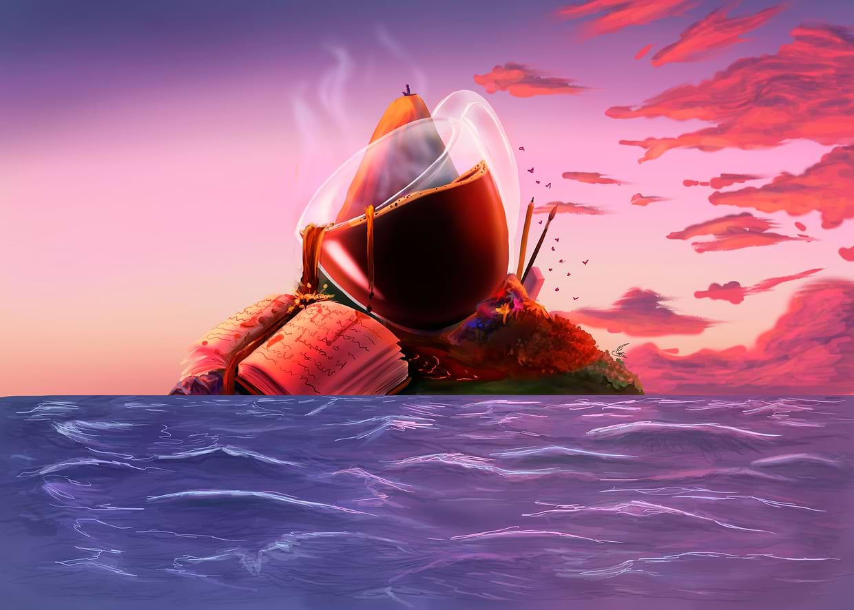 artist cover