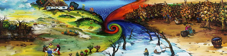 artist cover