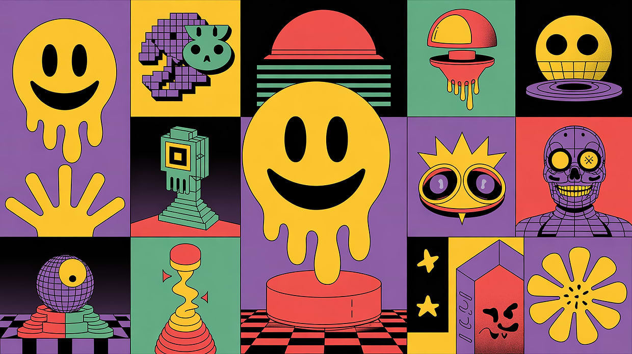 artist cover