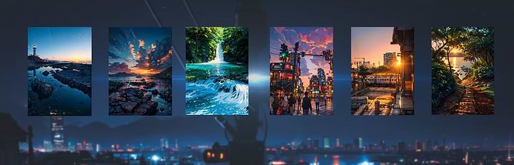 artist cover