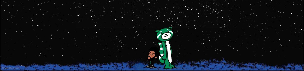 artist cover