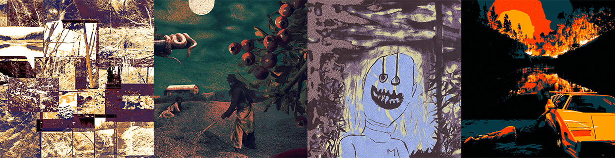 artist cover