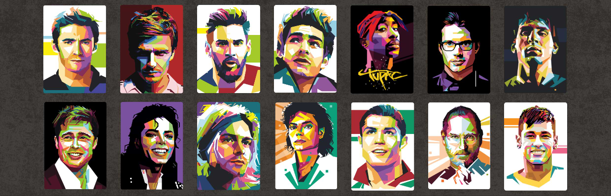 artist cover