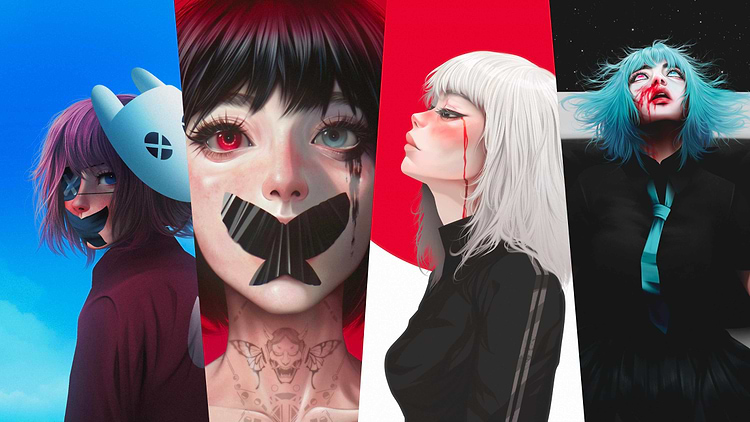 artist cover