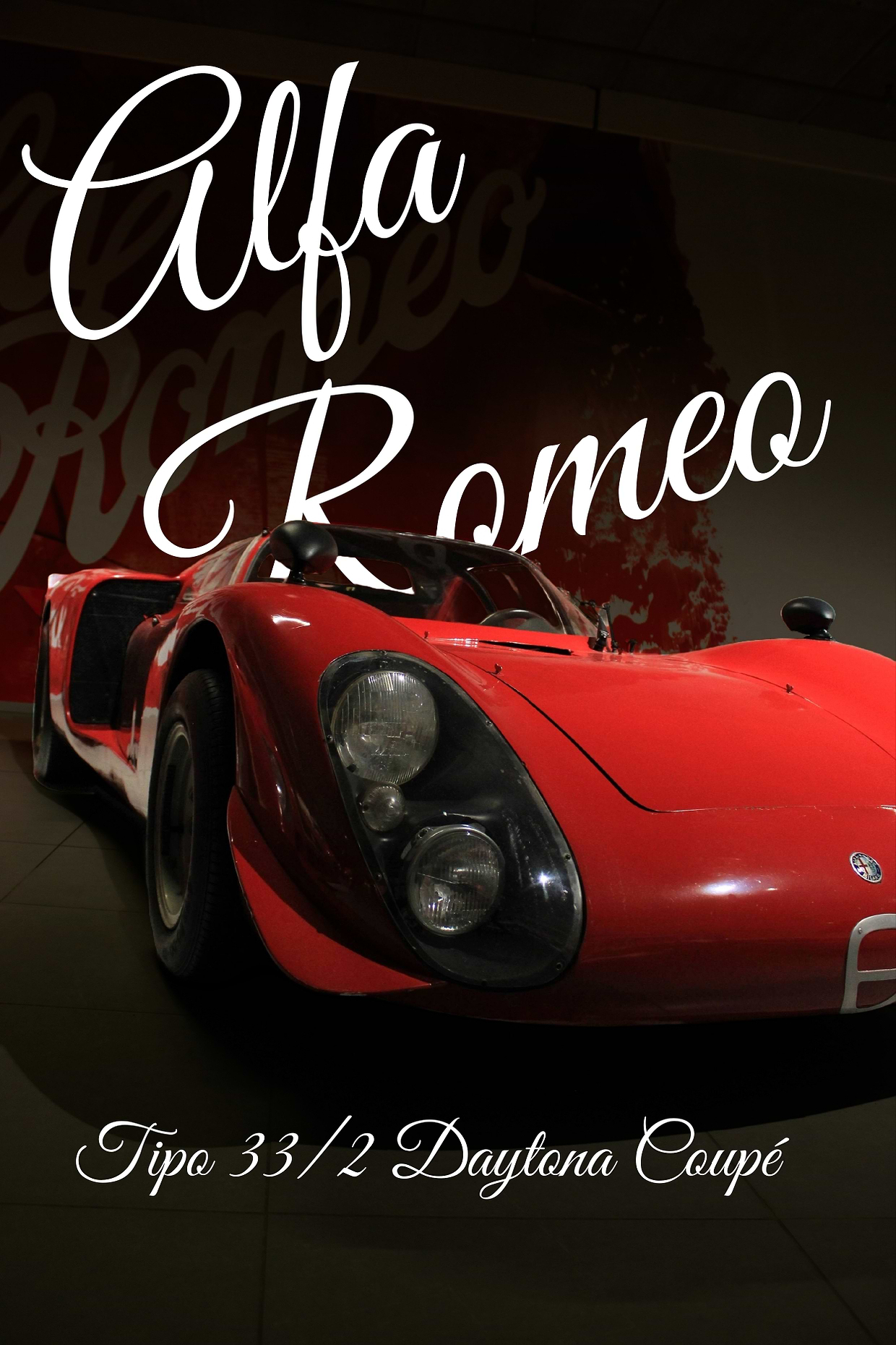 artist cover