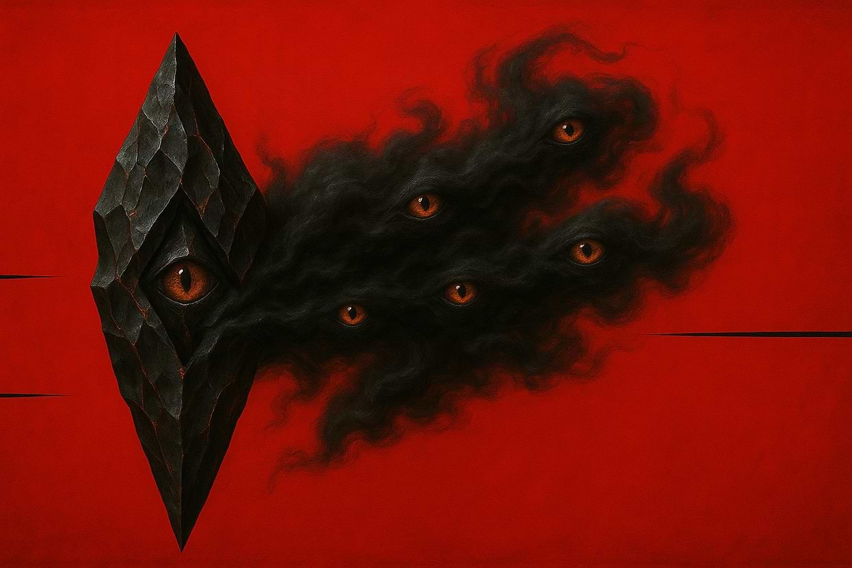 artist cover