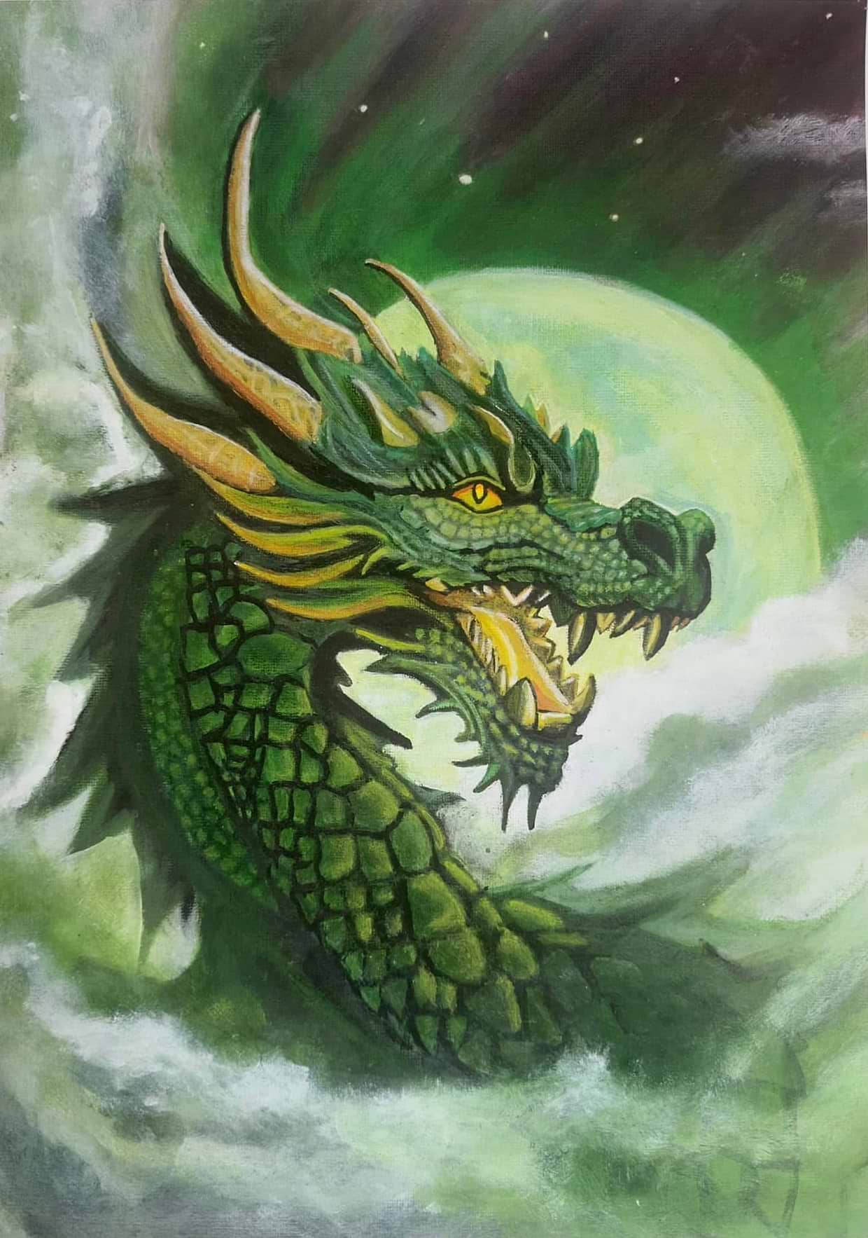 artist cover