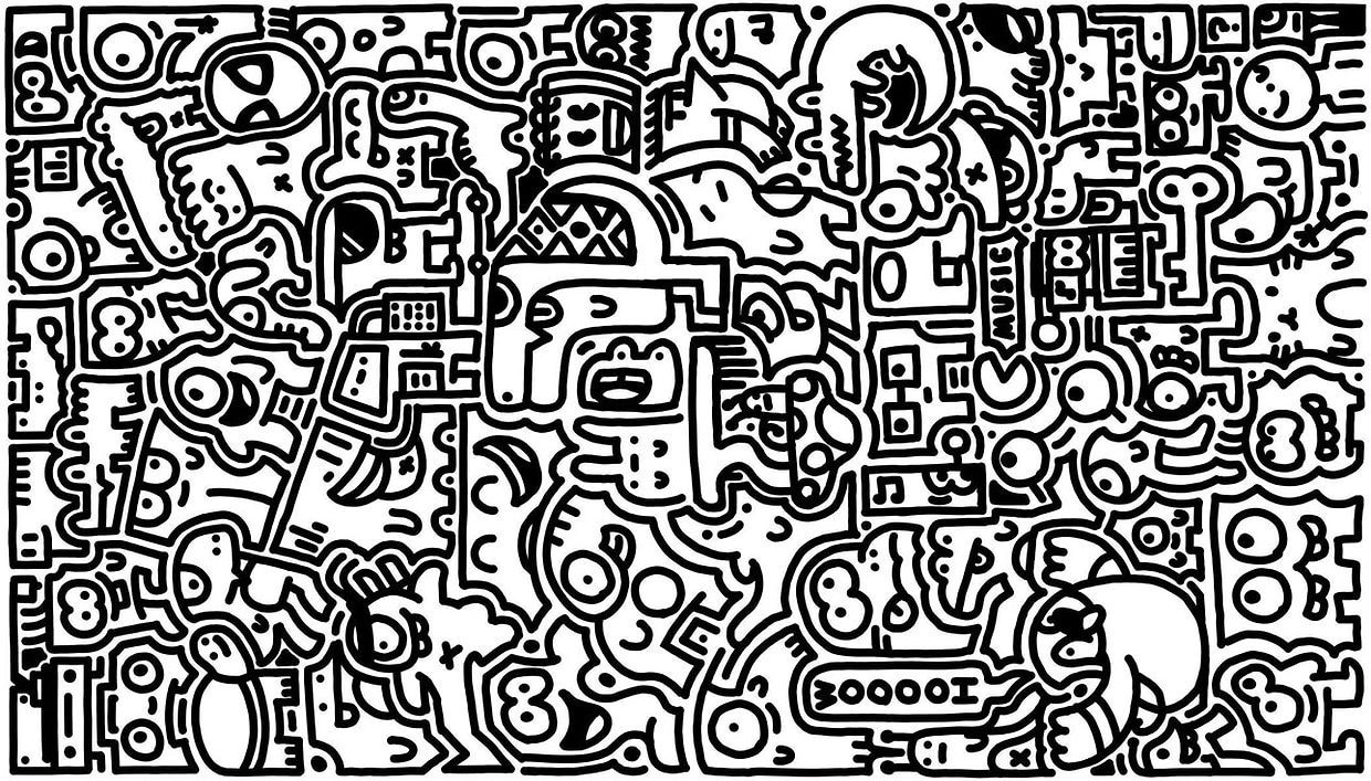 artist cover