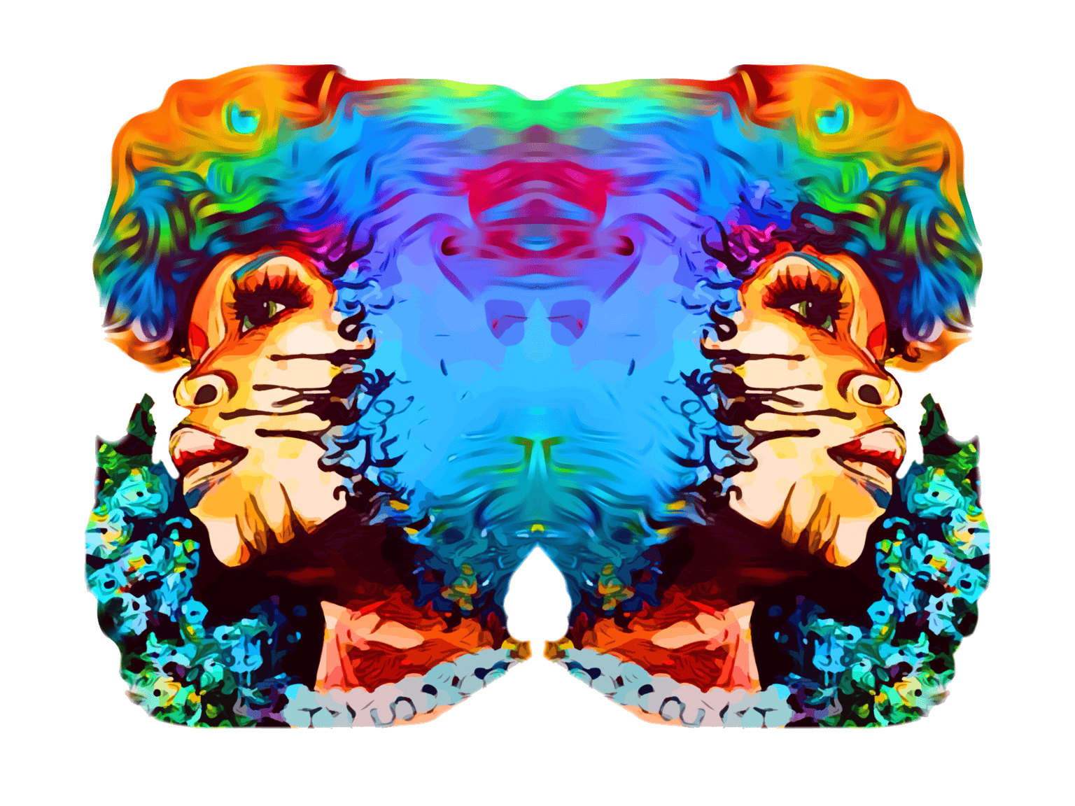 artist cover