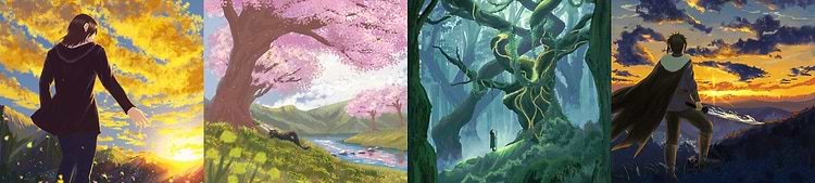 artist cover