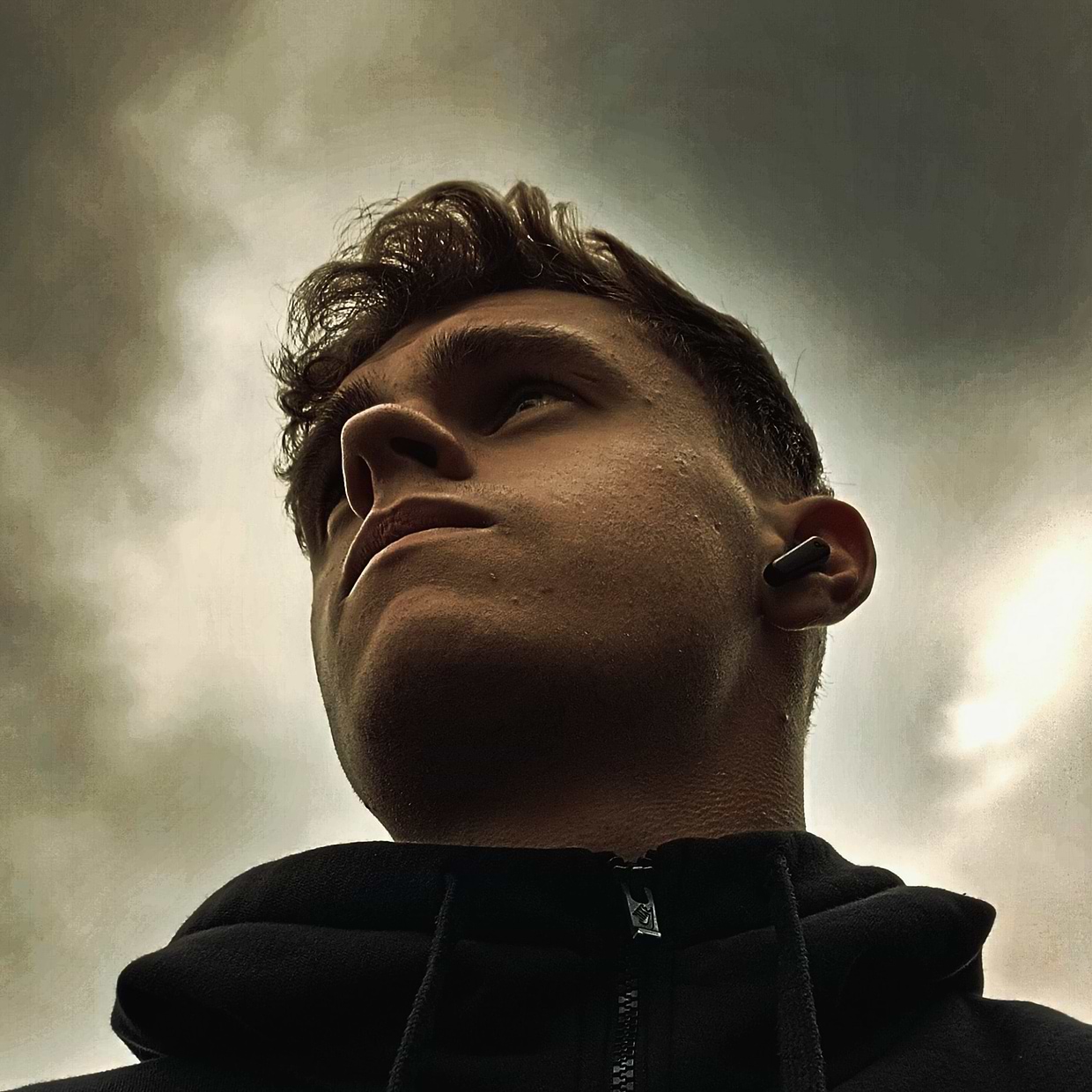 artist cover