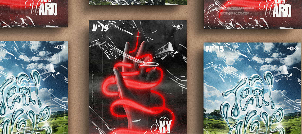 artist cover