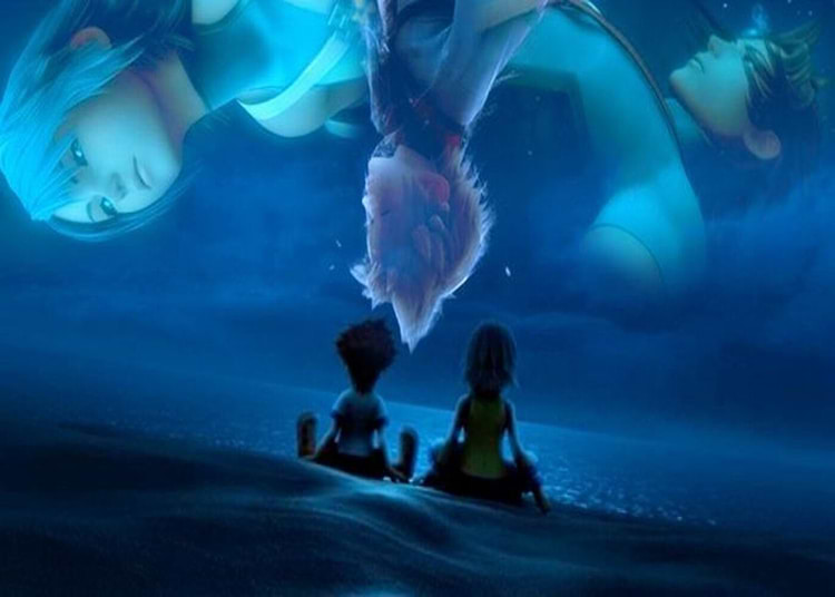 artist cover