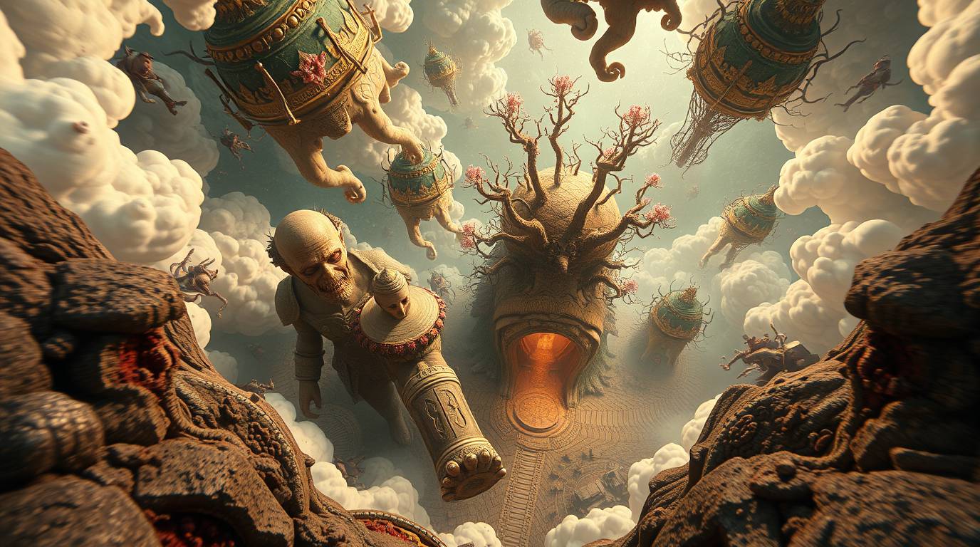 artist cover