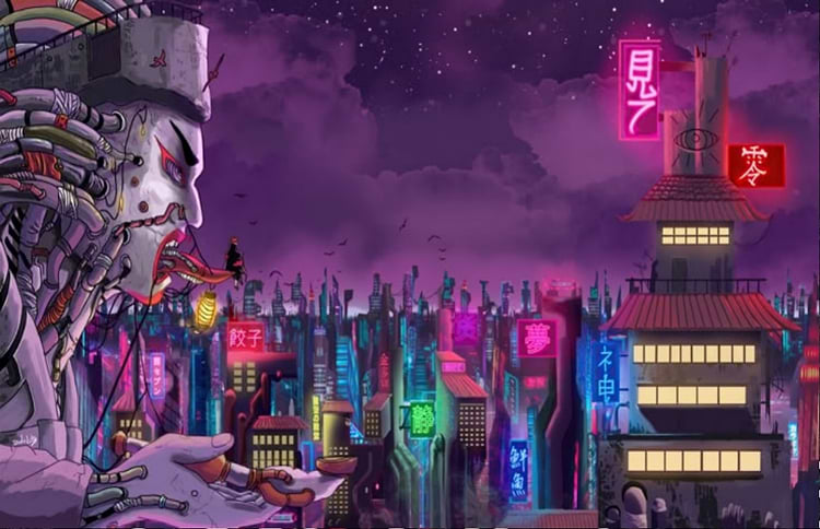 artist cover