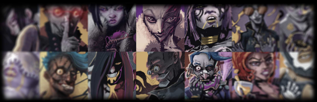 artist cover