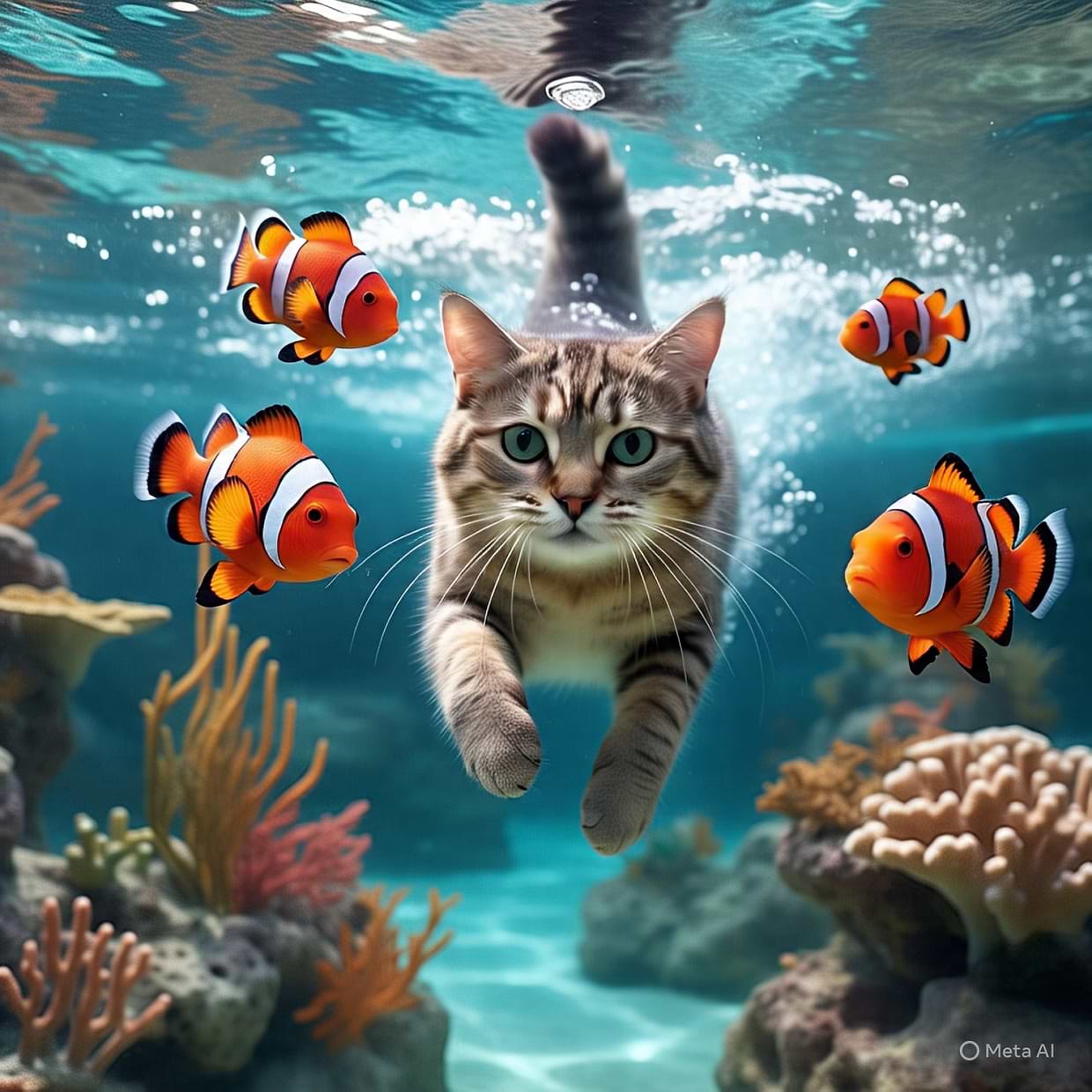 artist cover