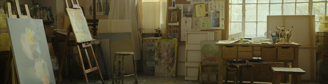 artist cover
