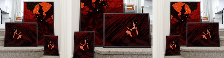 artist cover