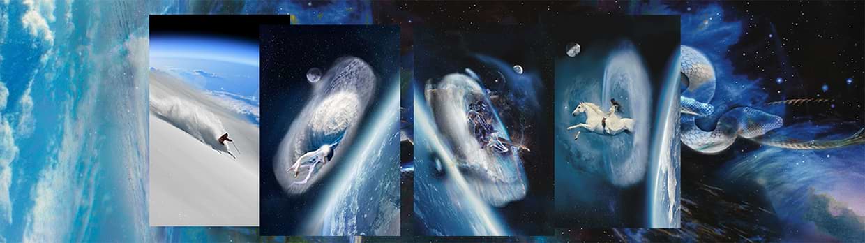artist cover
