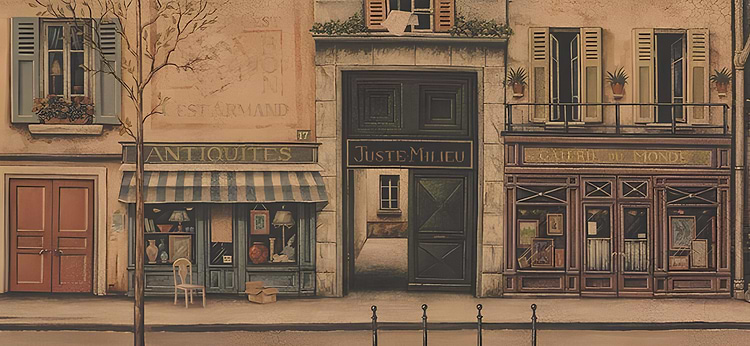 artist cover