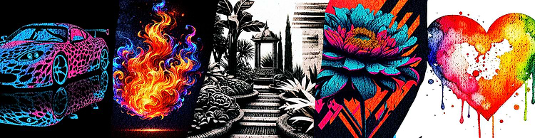 artist cover